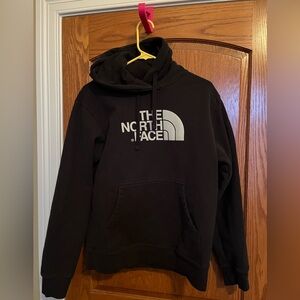 The North Face hoodie, men’s size large